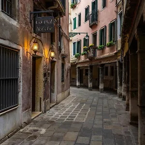 Ca' Del Nobile Hotel Veneza