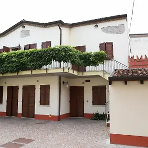 A Casa Dei Gonzaga Casa de hóspedes Mântua