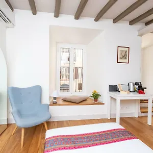 Casa Di Armando Al Pantheon Rome
