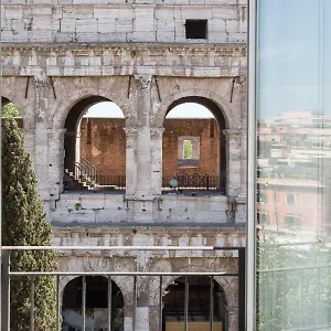 Amazing Colosseo Rome