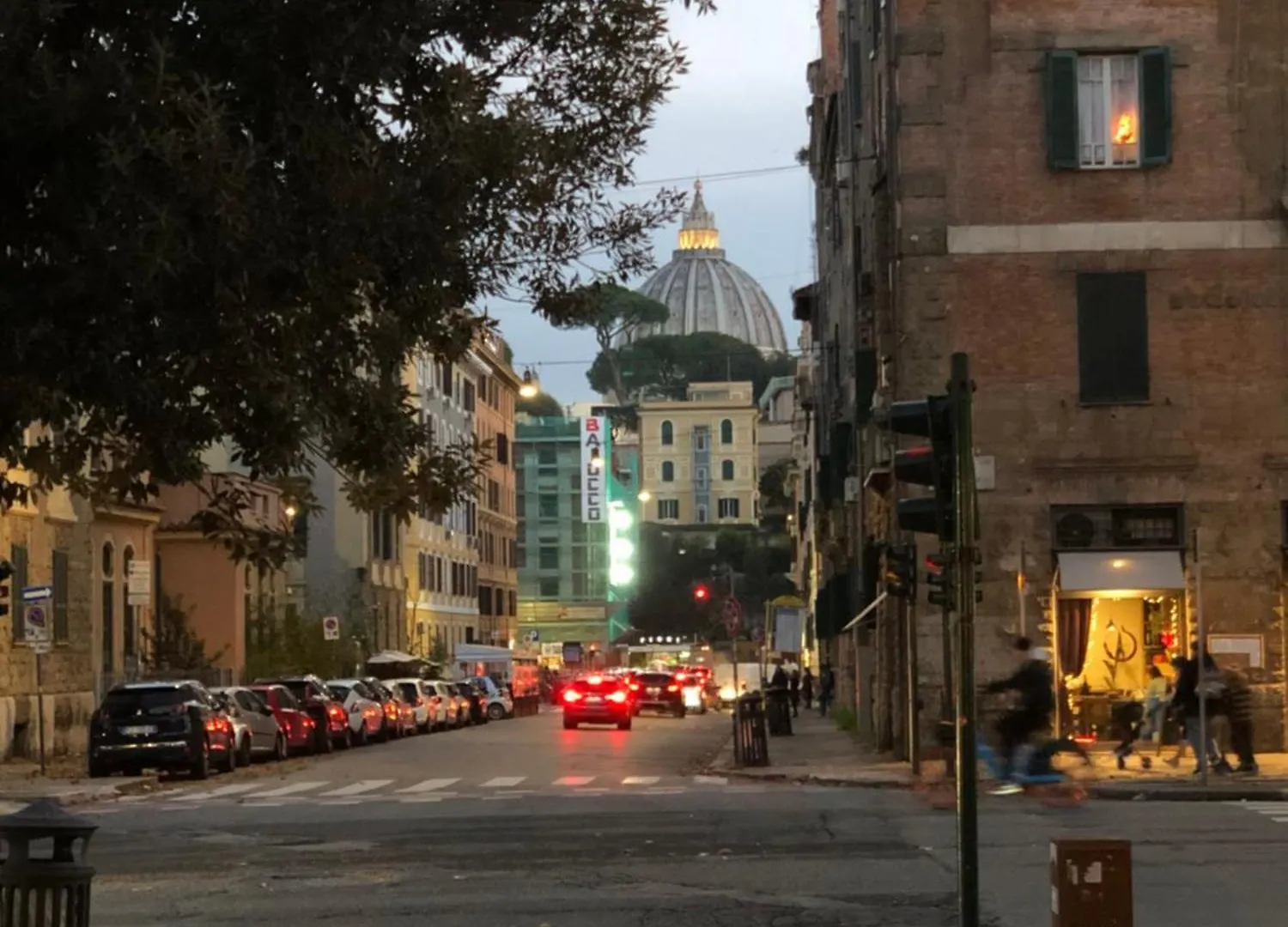 Bed & Breakfast B&B Rome Vatican Residence
