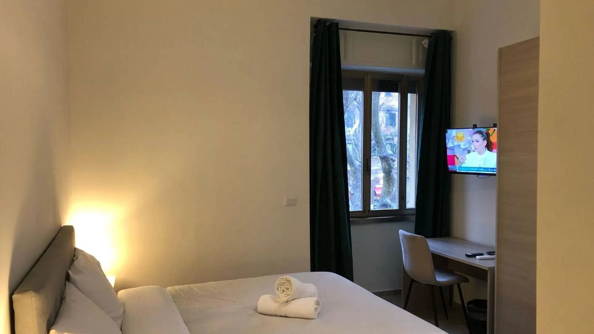 Bed & Breakfast B&B Rome Vatican Residence Italië