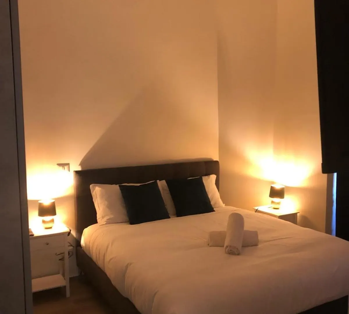 B&B Rome Vatican Residence 0*,  Italië