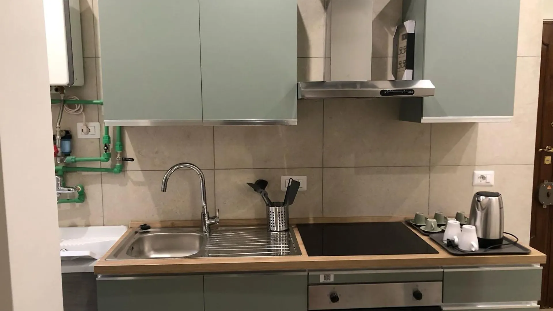 B&B Rome Vatican Residence Italy