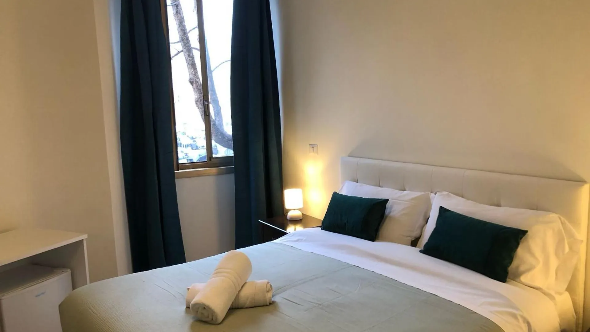 B&B Rome Vatican Residence