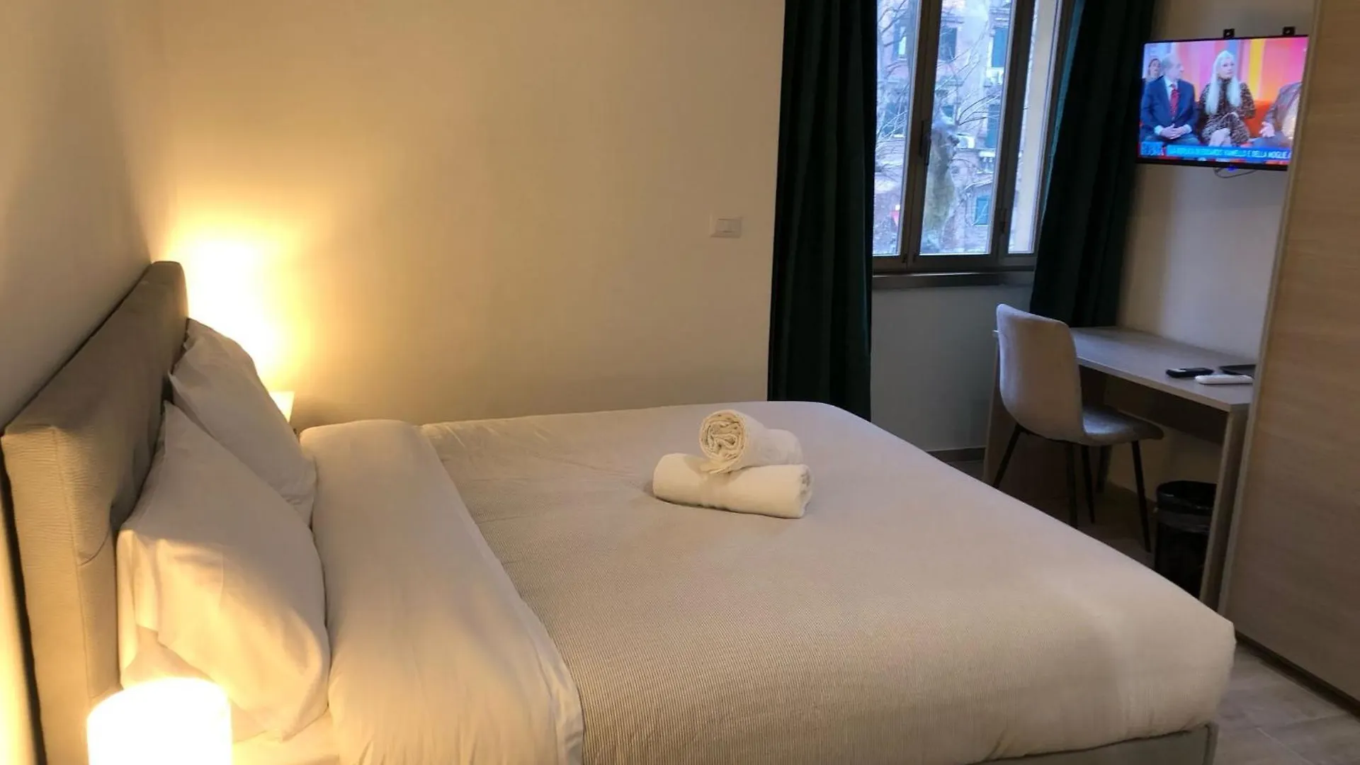 Bed & Breakfast B&B Rome Vatican Residence