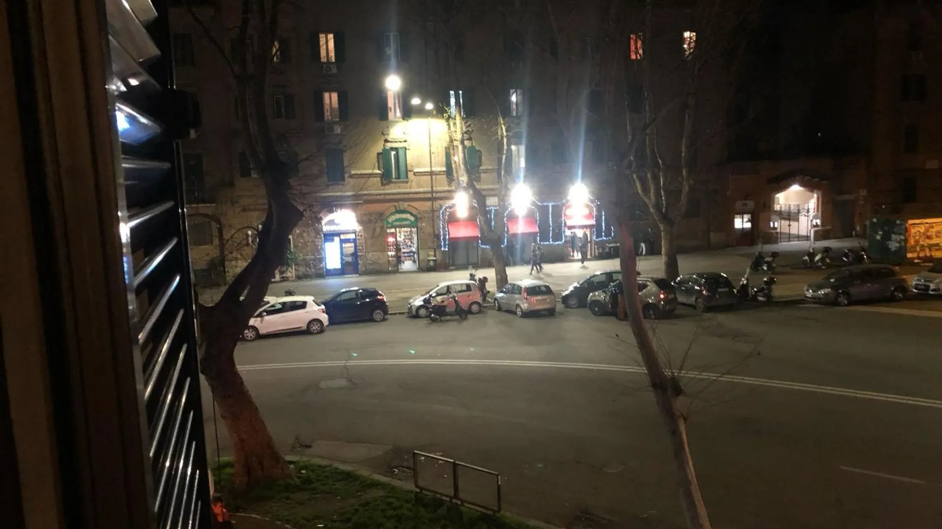 B&B Rome Vatican Residence Bed & Breakfast