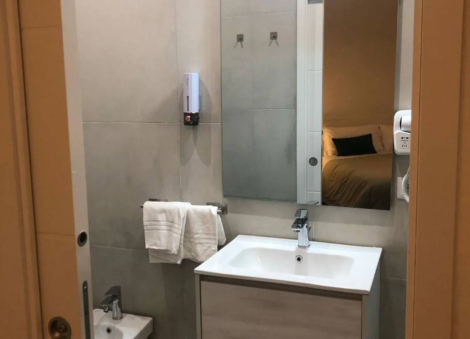 B&B Rome Vatican Residence Bed & Breakfast