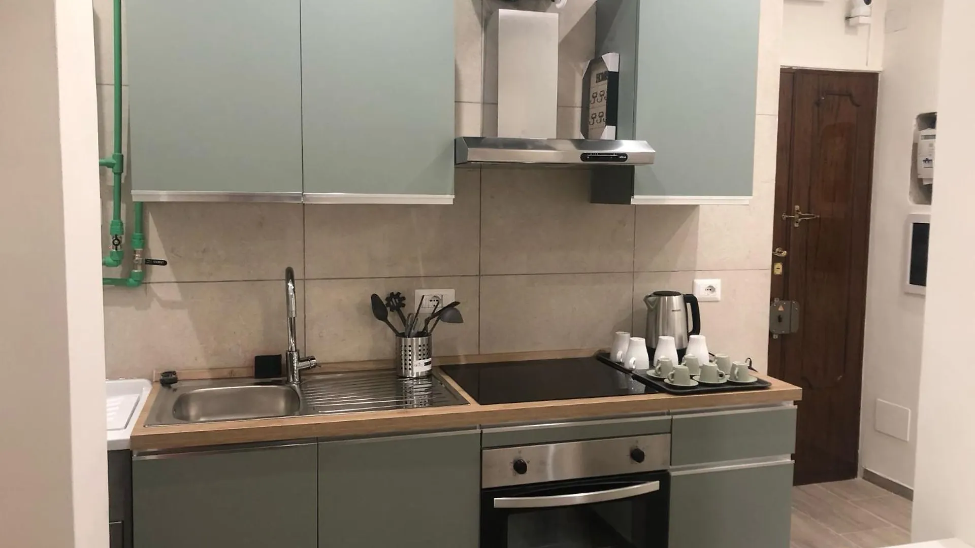 Bed & Breakfast B&B Rome Vatican Residence
