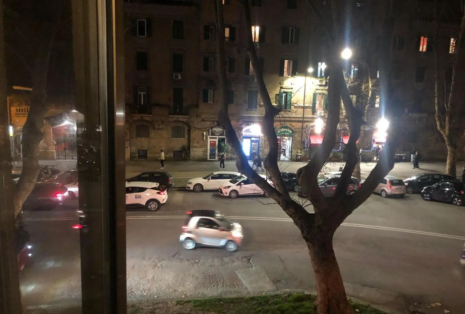 Bed & Breakfast B&B Rome Vatican Residence Italy