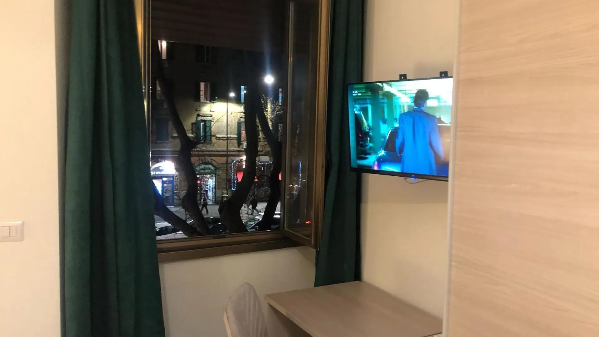 B&B Rome Vatican Residence Bed & Breakfast