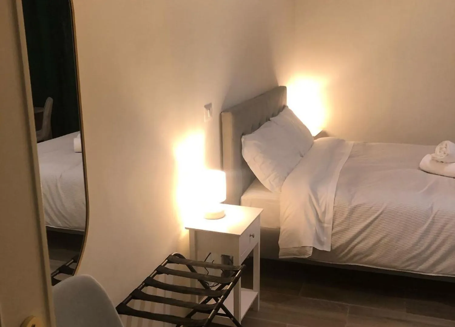 Bed & Breakfast B&B Rome Vatican Residence Italië