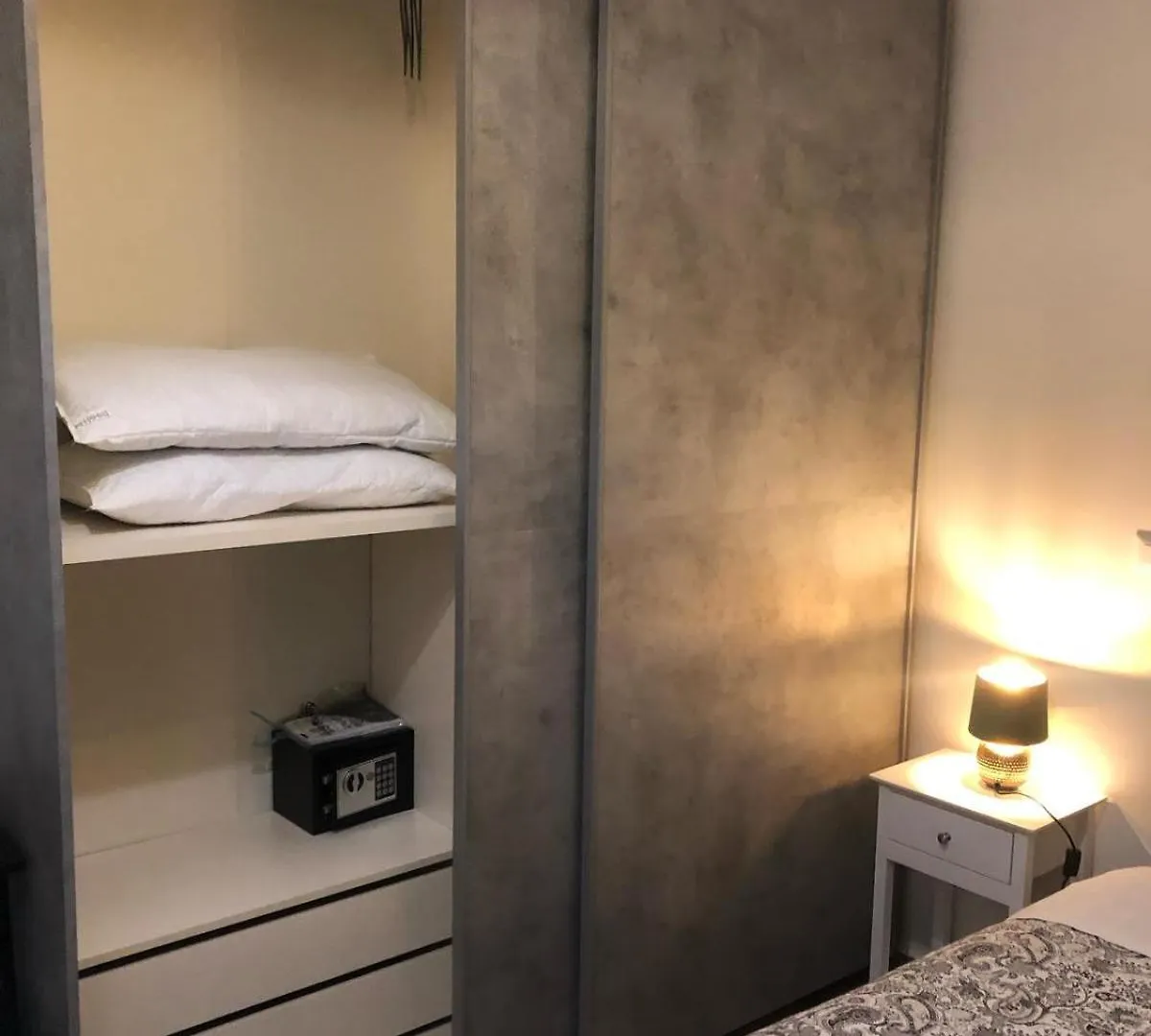 Bed & Breakfast B&B Rome Vatican Residence Italië