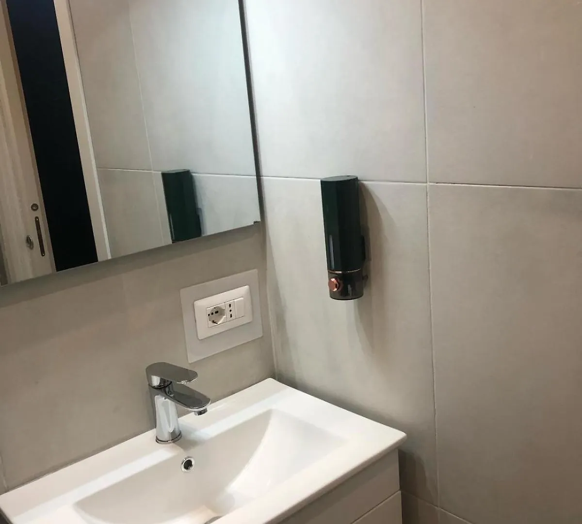 B&B Rome Vatican Residence Italy