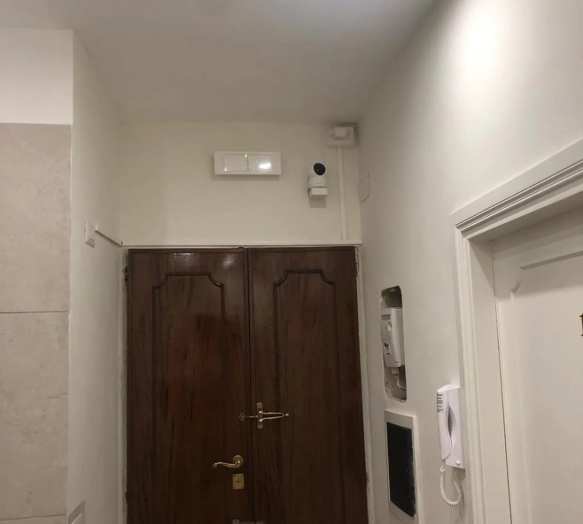 B&B Rome Vatican Residence Bed & Breakfast