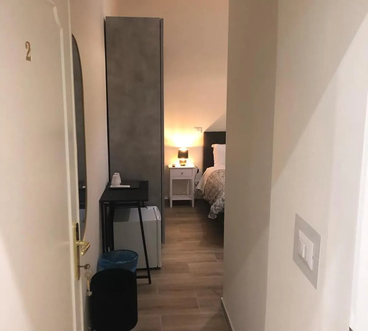 B&B Rome Vatican Residence Bed & Breakfast