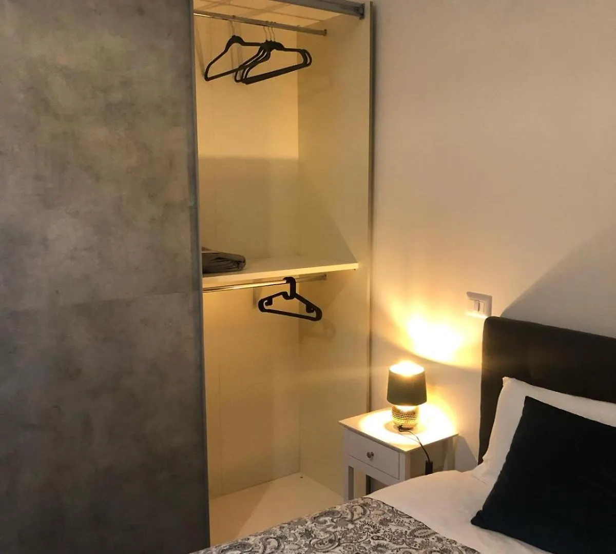 B&B Rome Vatican Residence