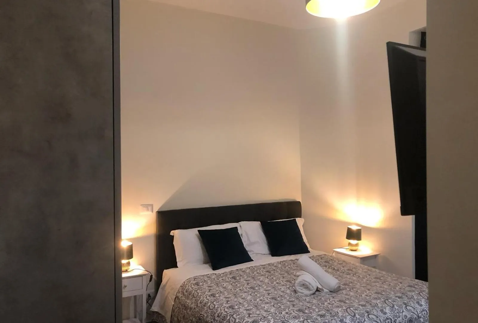 Bed & Breakfast B&B Rome Vatican Residence
