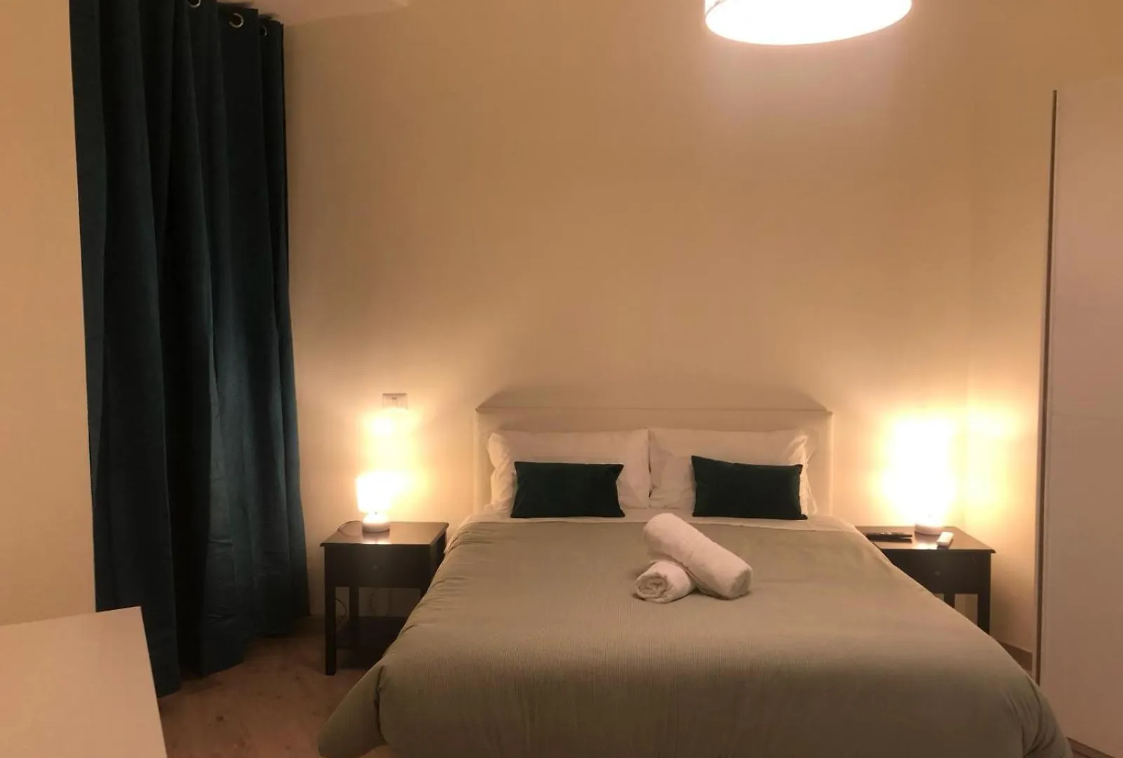 B&B Rome Vatican Residence 0*,