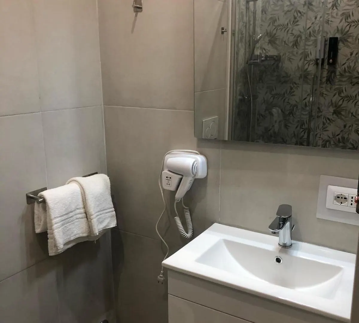 B&B Rome Vatican Residence Bed & Breakfast