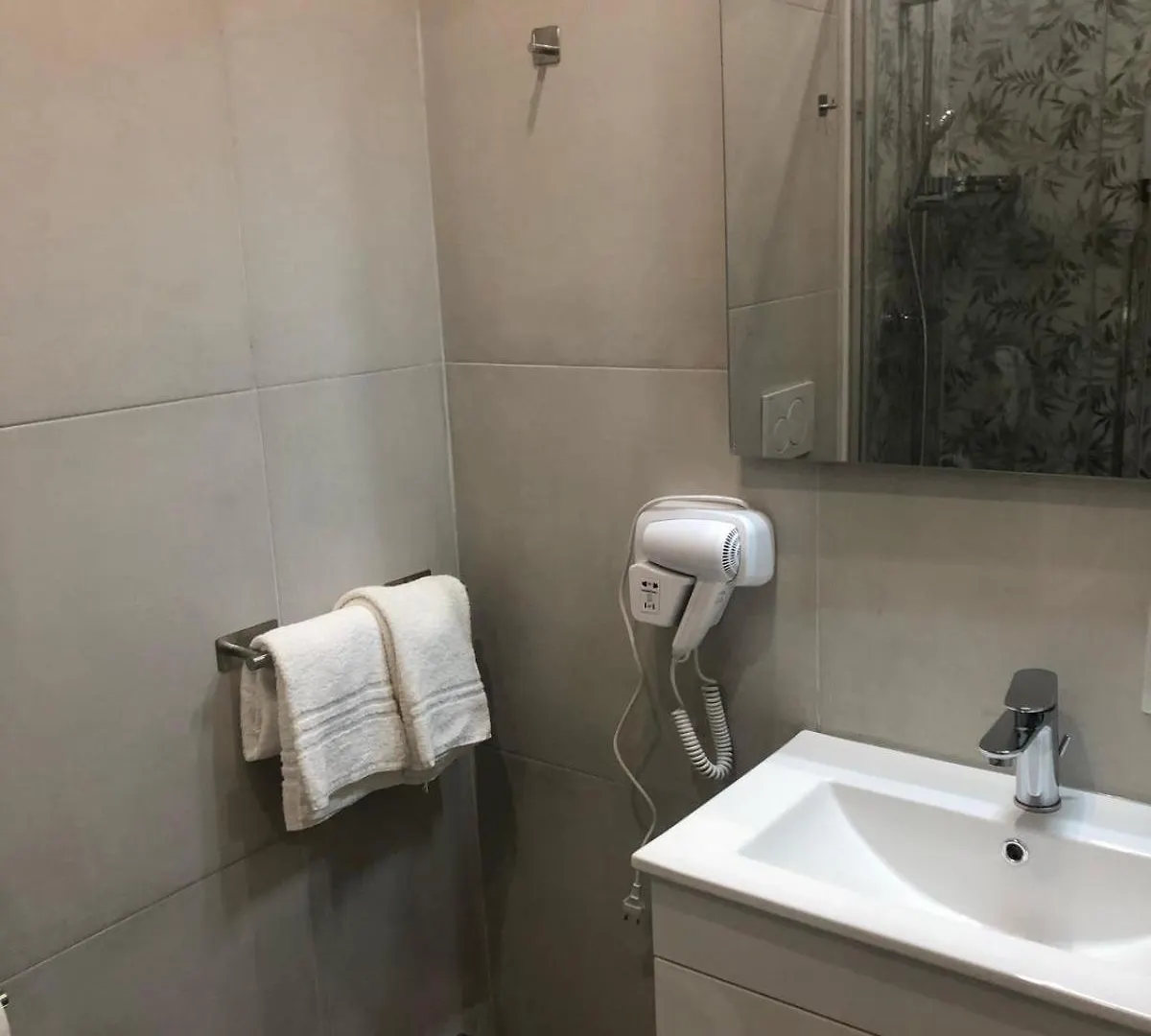 B&B Rome Vatican Residence 0*,