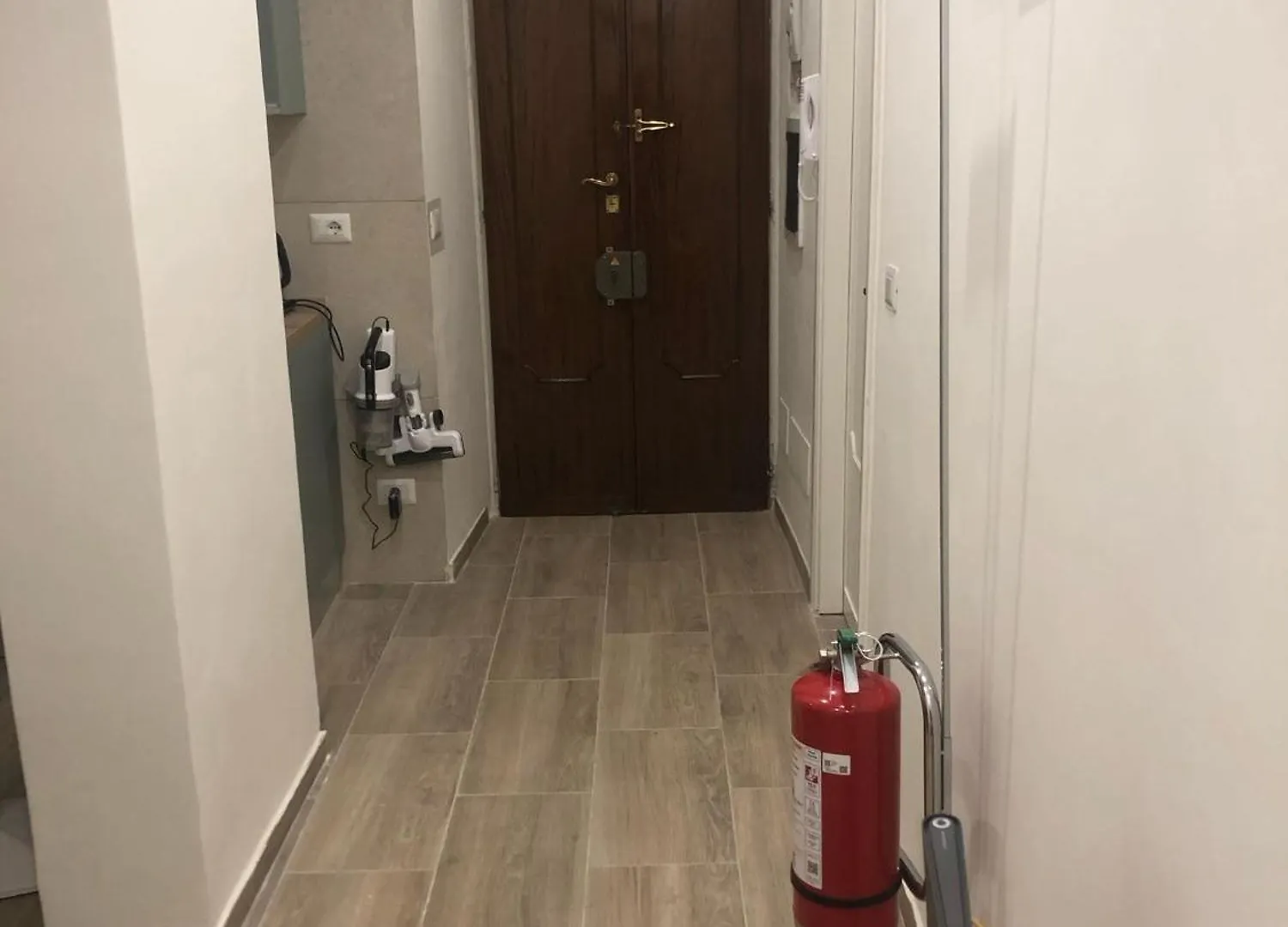 Bed & Breakfast B&B Rome Vatican Residence Italy