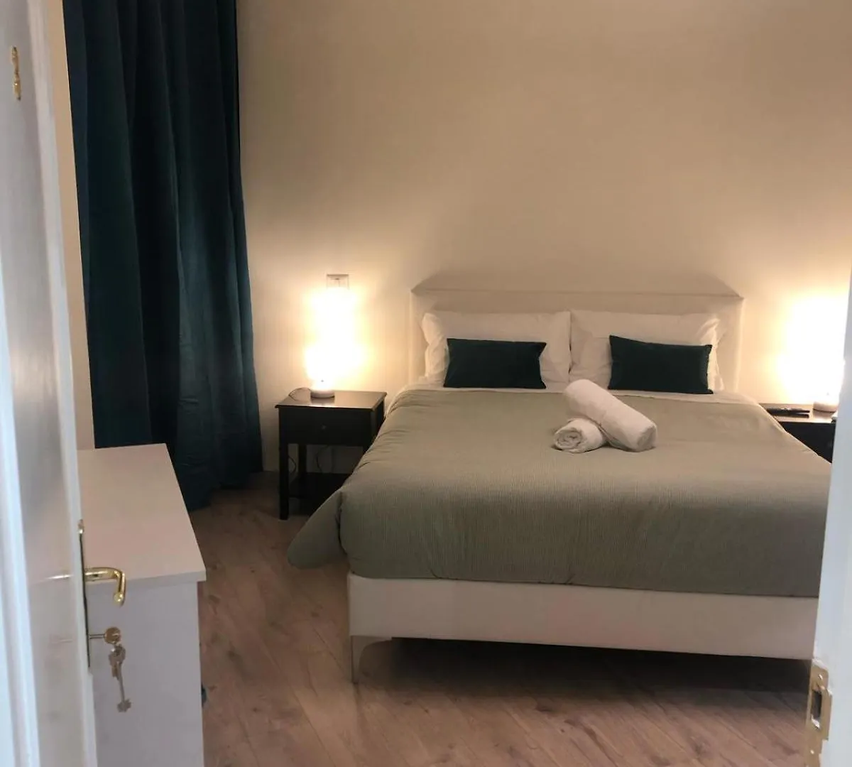 B&B Rome Vatican Residence 0*,