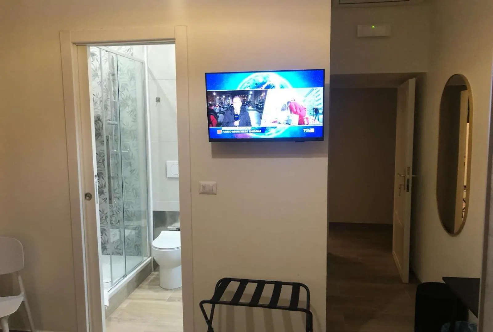 B&B Rome Vatican Residence Bed & Breakfast