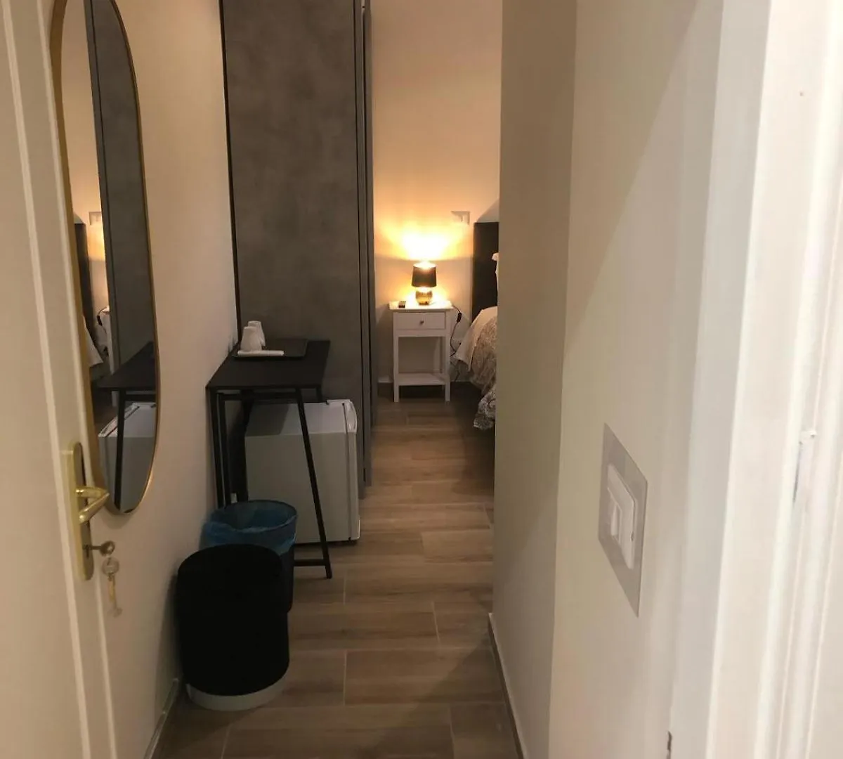 B&B Rome Vatican Residence 0*,