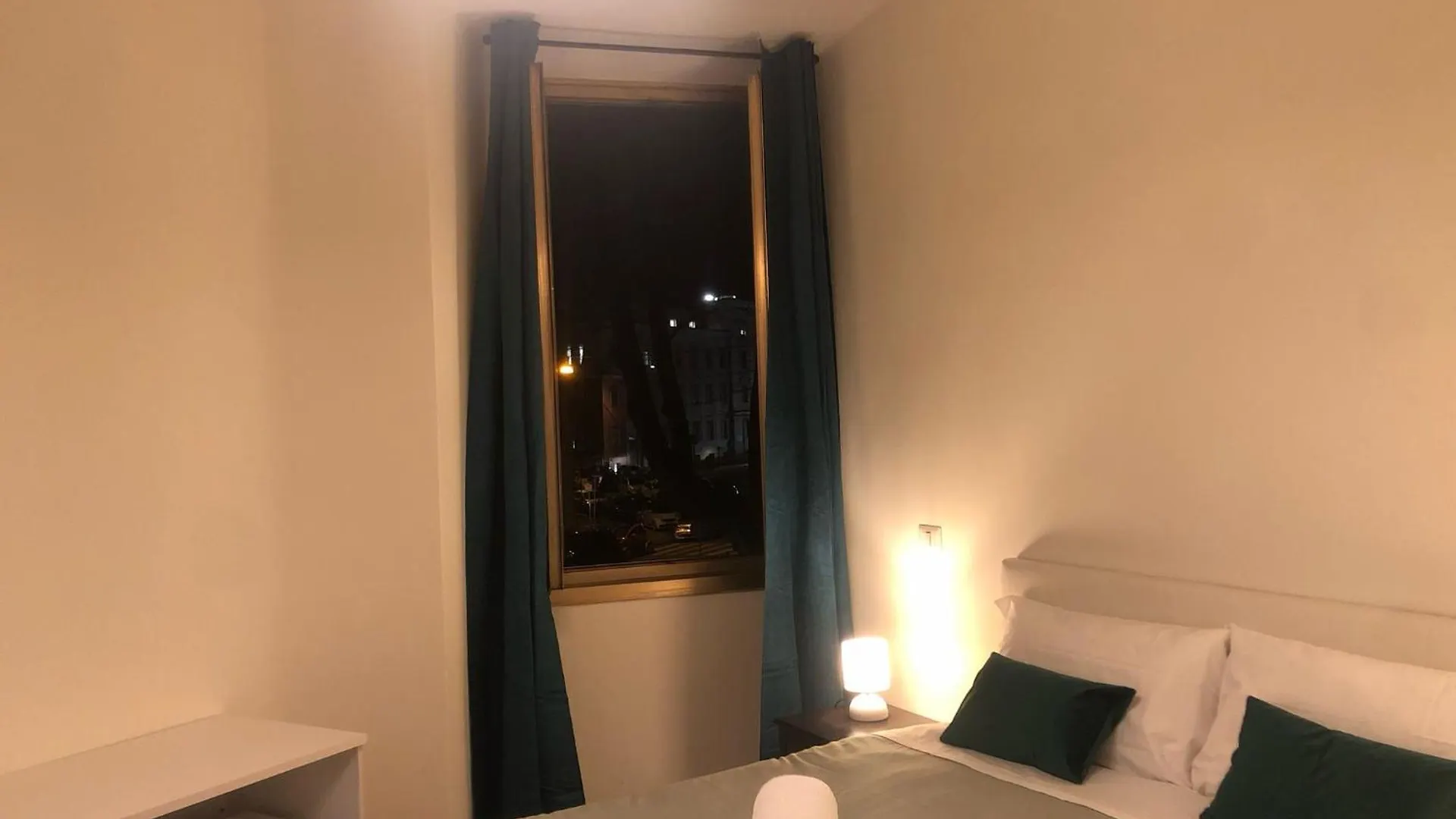 B&B Rome Vatican Residence Bed & Breakfast