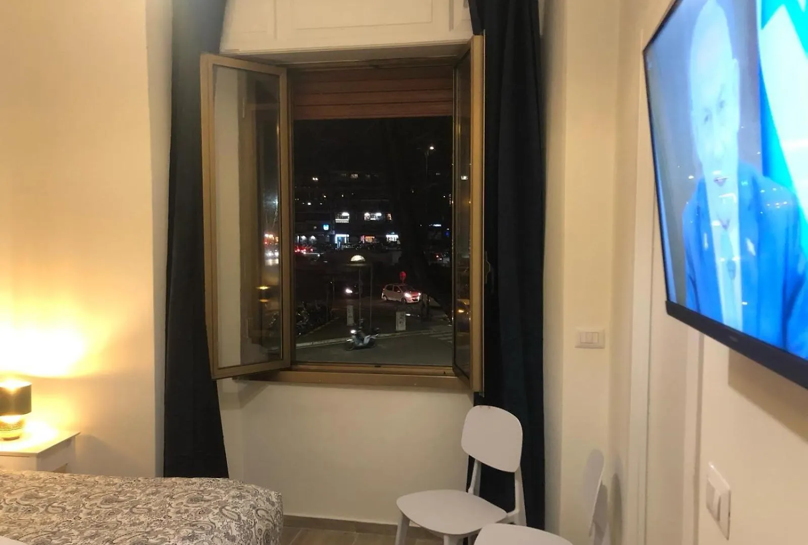 B&B Rome Vatican Residence