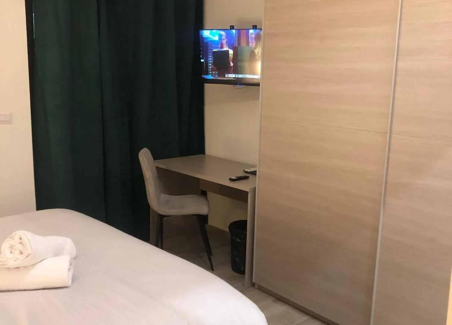 Bed & Breakfast B&B Rome Vatican Residence