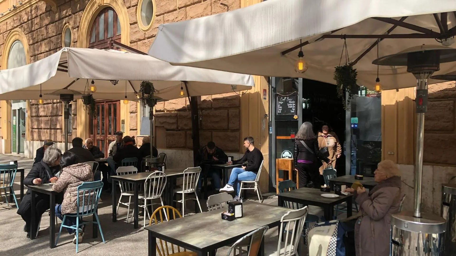 B&B Rome Vatican Residence Italy